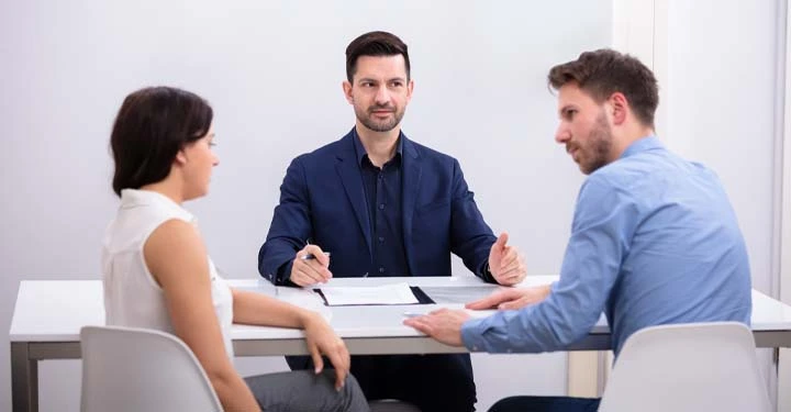 Barker Mediation’s Family mediation Paignton experts.