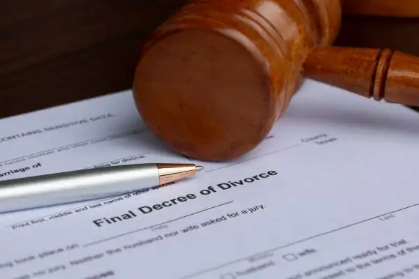 divorce mediation Paignton