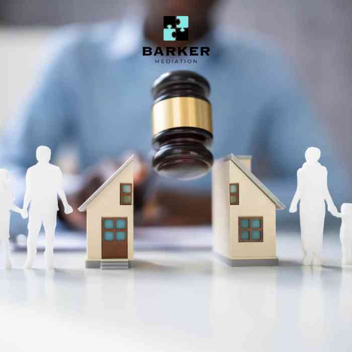 The Family Home: Protecting Your Biggest Asset with Barker Paignton