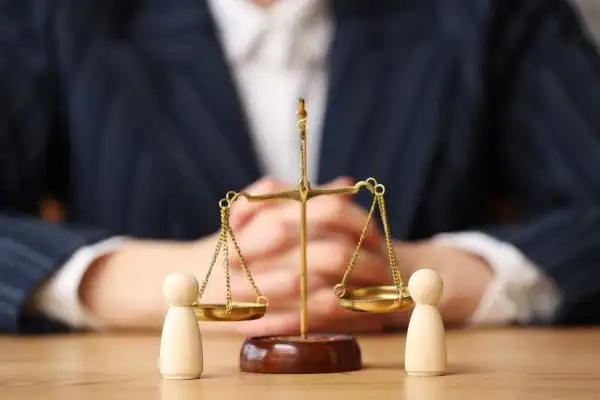 Image of financial mediation Paignton