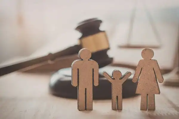 Image about child custody mediation Paignton