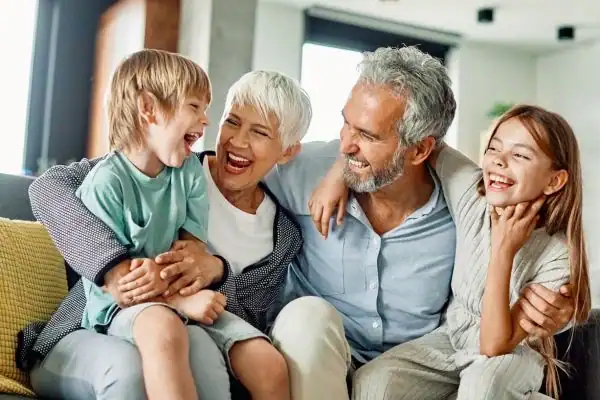 Grandparent Access Mediation Paignton