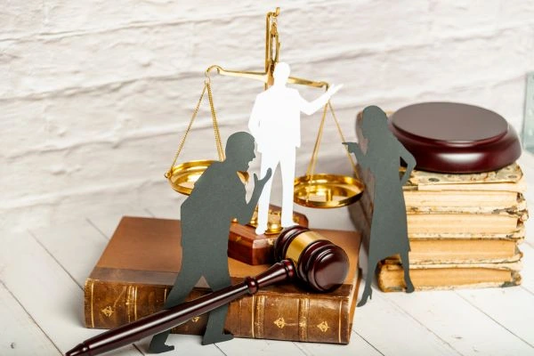 Avoid court - create parenting plans Paignton
