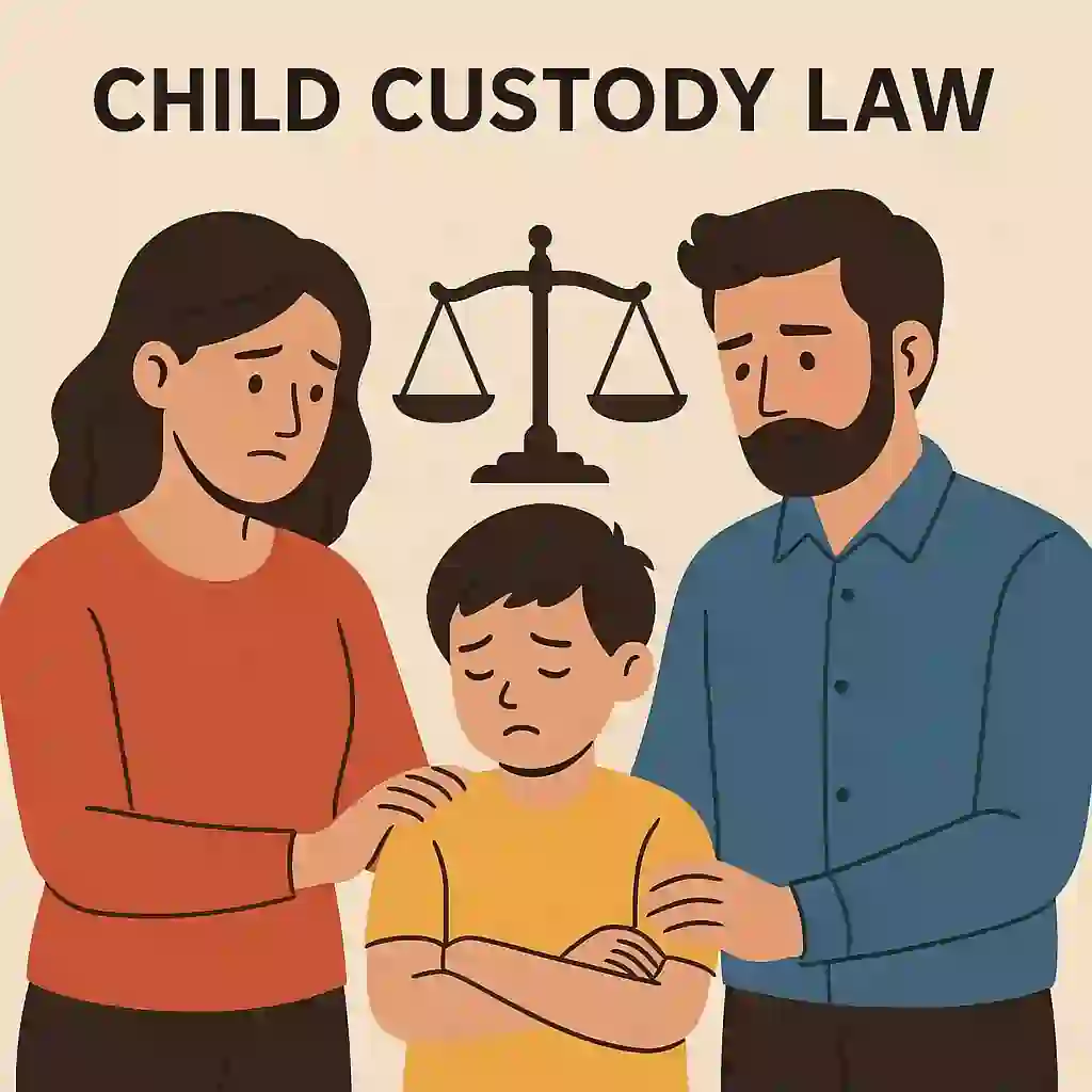 Applying to the Family Court What Parents Need to Know Paignton