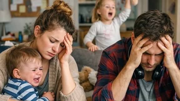 Why Can Co-Parenting Feel So Difficult in the Early Stages Paignton
