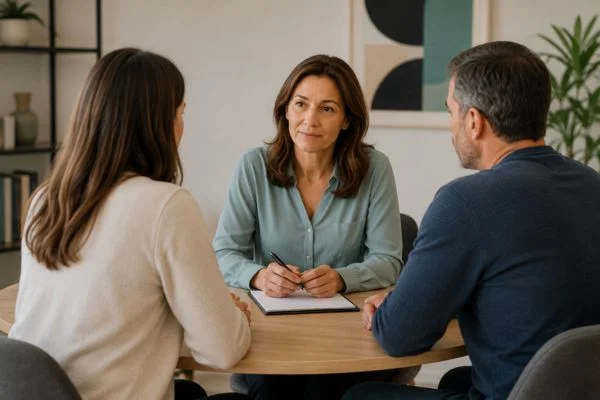 My Ex Wants to Move Away With the Children Paignton how mediation can help resolve disputes.
