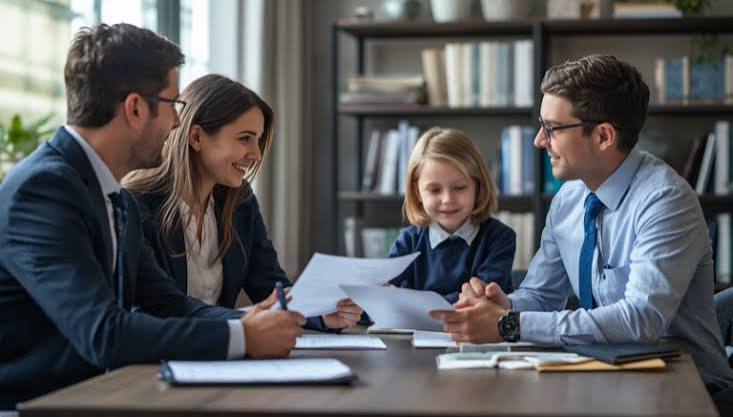 Can Mediation Help When Parents Cannot Agree About a Child’s School Paignton?