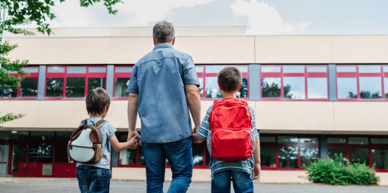 What If We Disagree About the School, Travel or Daily Routine Paignton?